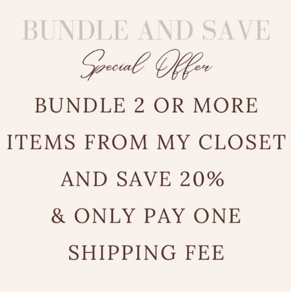 Dex Coral Crepe Jumpsuit NWT - Picture 7 of 8